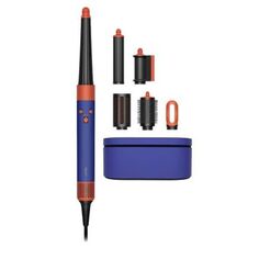 Стайлер Dyson Airwrap HS08 ID Vinca Blue/Topaz Airwrap HS08 ID Vinca Blue/Topaz