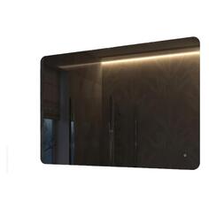 Зеркало Teymi Solli Oreol Pro, LED подсветка, сенсорное, 100х70 см (T20261) Solli Oreol Pro, LED подсветка, сенсорное, 100х70 см (T20261)