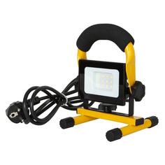 Прожектор Glanzen переносной, 20 Вт, 6500К, IP65 (FAD-0014-20) переносной, 20 Вт, 6500К, IP65 (FAD-0014-20)