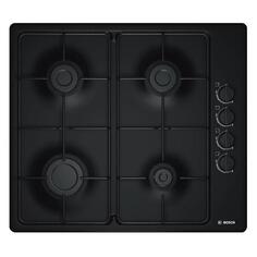 Газовая варочная панель Bosch PBP6C6B82Q PBP6C6B82Q