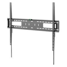 Кронштейн для телевизора Uniteki FN1610, 60-100", на стену, быстросъемный, фиксированный FN1610, 60-100", на стену, быстросъемный, фиксированный