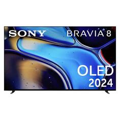 Ultra HD (4K) OLED телевизор 65" Sony K-65XR80 K-65XR80