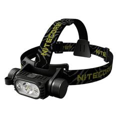Фонарь налобный Nitecore HC65V2 Luminus SST-40-W HC65V2 Luminus SST-40-W