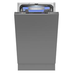 Встраиваемая посудомоечная машина MEFERI MDW4573 Comfort MDW4573 Comfort