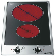 Электрическая варочная панель Smeg PGF32C PGF32C
