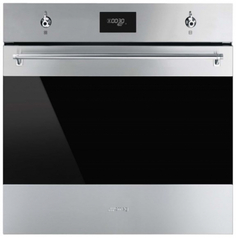 Электрический духовой шкаф Smeg SF6301TVX SF6301TVX