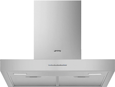 Вытяжка Smeg KBT600XE KBT600XE