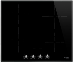 Индукционная варочная панель Smeg SI364BM SI364BM
