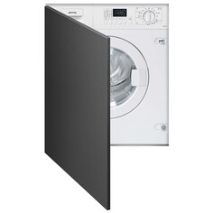 Встраиваемая стиральная машина Smeg LSIA127 LSIA127
