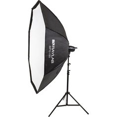Октобокс Raylab RL-SPG150 RL-SPG150