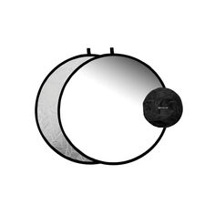 Отражатель света Raylab RF-09, 60 см, 2 в 1 RF-09, 60 см, 2 в 1