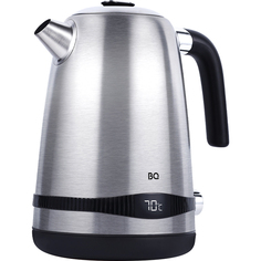 Электрический чайник BQ KT1724SW Black KT1724SW Black