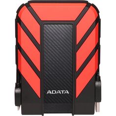 Внешний жесткий диск ADATA USB 3.1 2TB Red (HD710P) USB 3.1 2TB Red (HD710P)