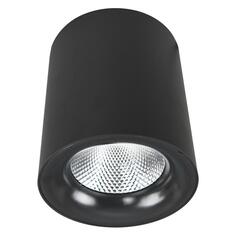 Спот Arte Lamp Facile A5130PL-1BK Facile A5130PL-1BK