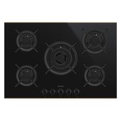 Газовая варочная панель Smeg PV675CNR PV675CNR