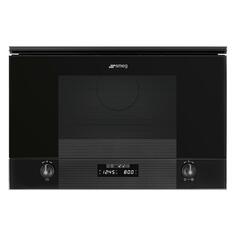 Встраиваемая микроволновая печь Smeg MP122B3 MP122B3