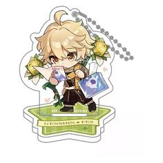 Фигурка Genshin Impact Genshin Fes Aether (96974096535590) Genshin Fes Aether (96974096535590)