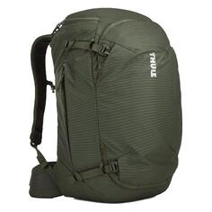 Рюкзак туристический Thule Landmark, 40 л Dark Forest (3203723) Landmark, 40 л Dark Forest (3203723)