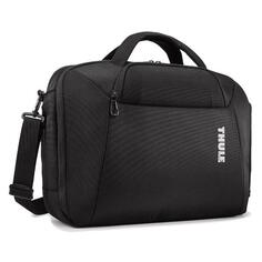 Сумка Thule Accent Laptop Bag, 17 л Black (3204817) Accent Laptop Bag, 17 л Black (3204817)