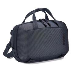 Сумка через плечо Thule Subterra 2, 5 л Dark Slate (3205036) Subterra 2, 5 л Dark Slate (3205036)
