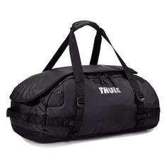 Сумка спортивная Thule Chasm Duffel 40L Black (3204989) Chasm Duffel 40L Black (3204989)