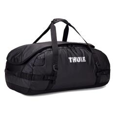 Сумка спортивная Thule Chasm Duffel, 70L Black (3204993) Chasm Duffel, 70L Black (3204993)