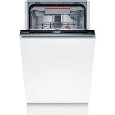 Встраиваемая посудомоечная машина Bosch SPV4HMX55Q SPV4HMX55Q