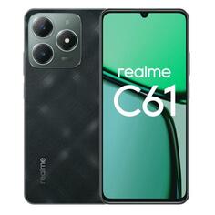 Смартфон realme C61 8/256GB Dark Green C61 8/256GB Dark Green