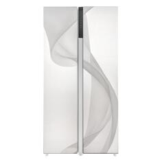 Холодильник LEX LSB530WHID Wind LSB530WHID Wind