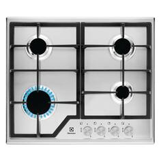 Газовая варочная панель Electrolux KGS6426SX KGS6426SX