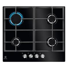 Газовая варочная панель Electrolux KGG6426K KGG6426K