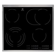Электрическая варочная панель Electrolux EHF46547XK EHF46547XK