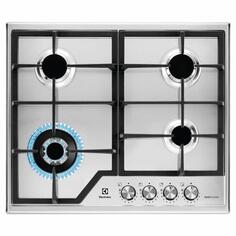 Газовая варочная панель Electrolux KGS64362XX KGS64362XX