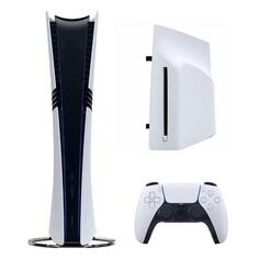 Игровая приставка Sony PlayStation 5 Pro 2TB + дисковод PlayStation 5 Pro 2TB + дисковод