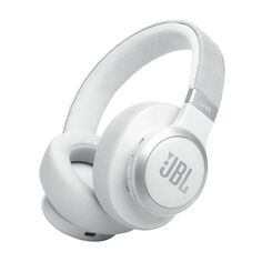 Беспроводные наушники JBL Live 770NC White (JBLLIVE770NCWHT) Live 770NC White (JBLLIVE770NCWHT)