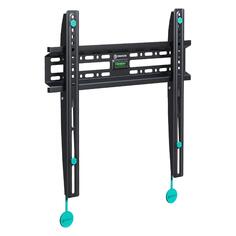 Кронштейн для телевизора ONKRON FM2, 32-65", фиксированный, черный FM2, 32-65", фиксированный, черный