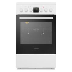 Электрическая плита Maunfeld MEC55CW08D MEC55CW08D