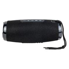 Портативная колонка HIPER Amigo M1 Black Amigo M1 Black