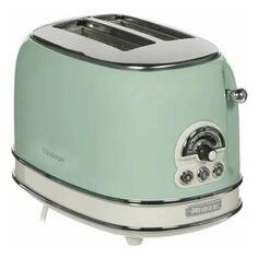 Тостер Ariete 155 Vintage Green 155 Vintage Green