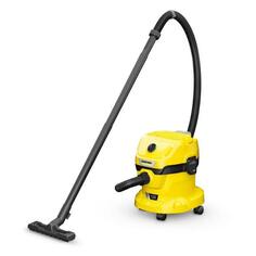 Строительный пылесос Karcher WD 2-18 V-12/18 (1.628-500.0) WD 2-18 V-12/18 (1.628-500.0)