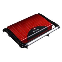 Сэндвич-тостер Kitfort КТ-1609 Panini Maker КТ-1609 Panini Maker