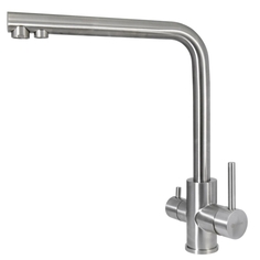 Смеситель для кухни Juguni Luxe (0402.455) Luxe (0402.455)