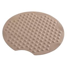 Коврик противоскользящий RIDDER Tecno Plus, 55 см, бежевый (А6800209) Tecno Plus, 55 см, бежевый (А6800209)