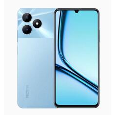 Смартфон realme Note 50 3/64GB Light Blue Note 50 3/64GB Light Blue
