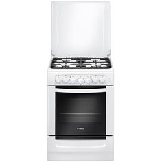 Комбинированная плита Gefest ПГЭ 6102-02 ПГЭ 6102-02