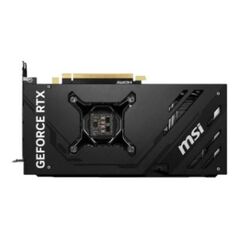Видеокарта MSI GeForce RTX 4070 Ventus 2X E OC 12GB GeForce RTX 4070 Ventus 2X E OC 12GB
