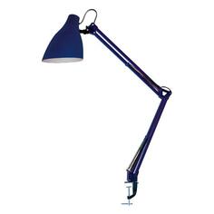 Настольный светильник Camelion KD-335 C23, темно-синий KD-335 C23, темно-синий