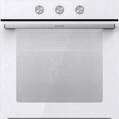 Электрический духовой шкаф Gorenje BO6725E02WG BO6725E02WG