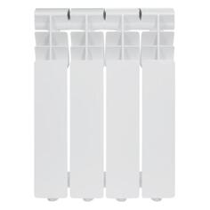 Алюминиевый радиатор Oasis Eco 350/80/4 350/80/4