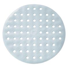 Коврик противоскользящий RIDDER Action, 53 см, голубой (167223) Action, 53 см, голубой (167223)